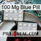 100 Mg Blue Pill 17